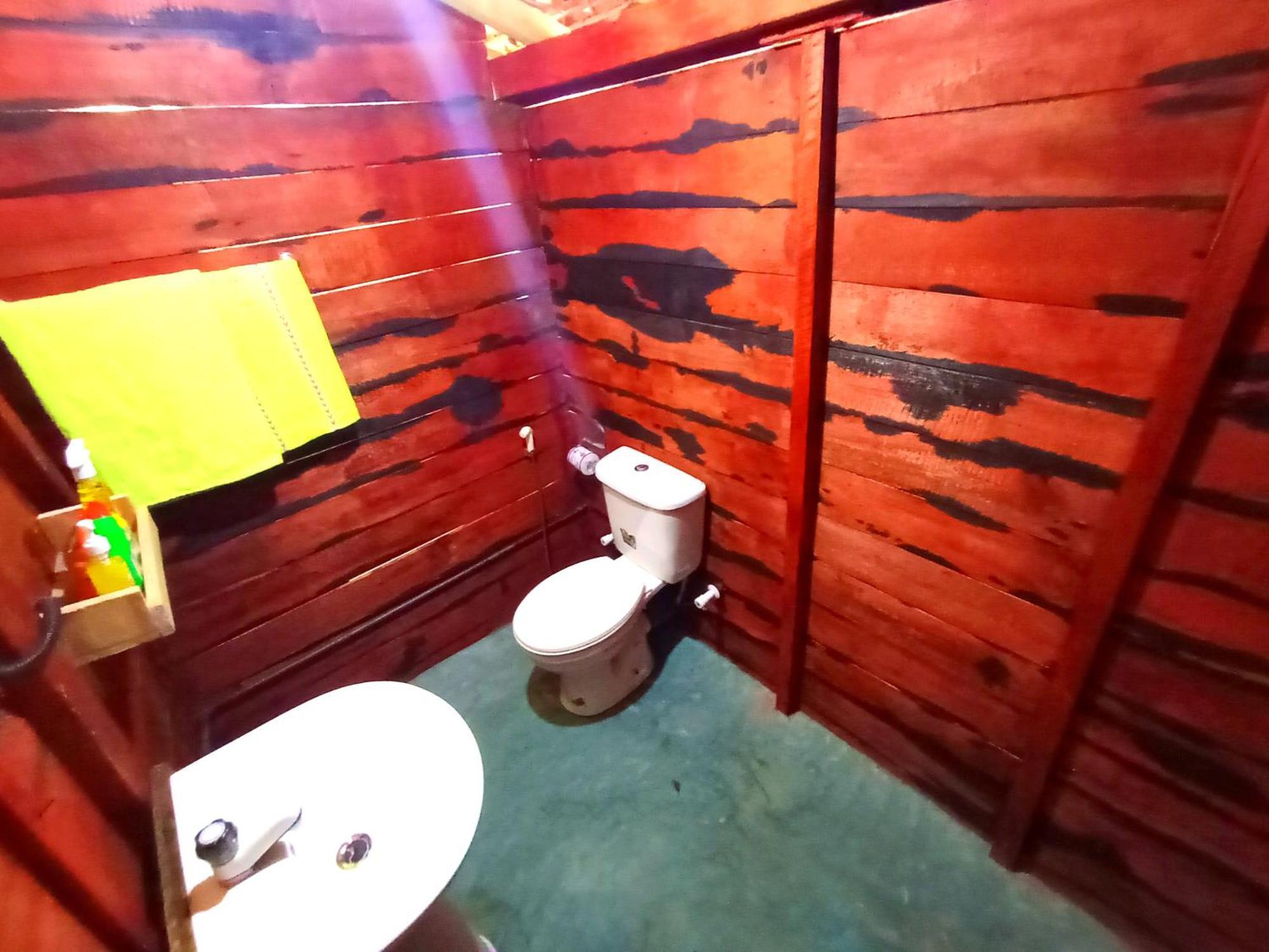 Villa Parrot Tree House Mirissa Exterior foto